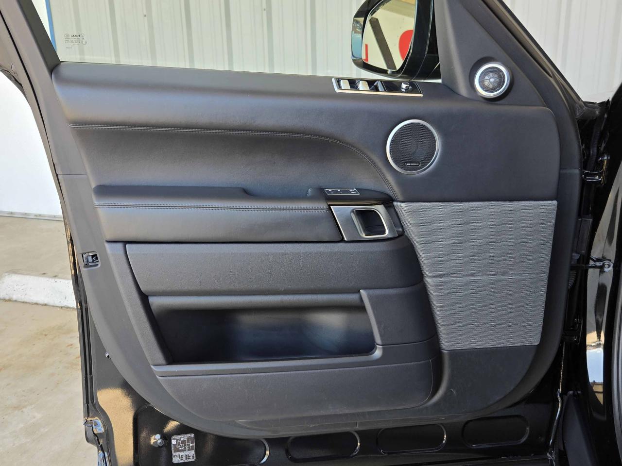 Land Rover Range Rover Sport  2019