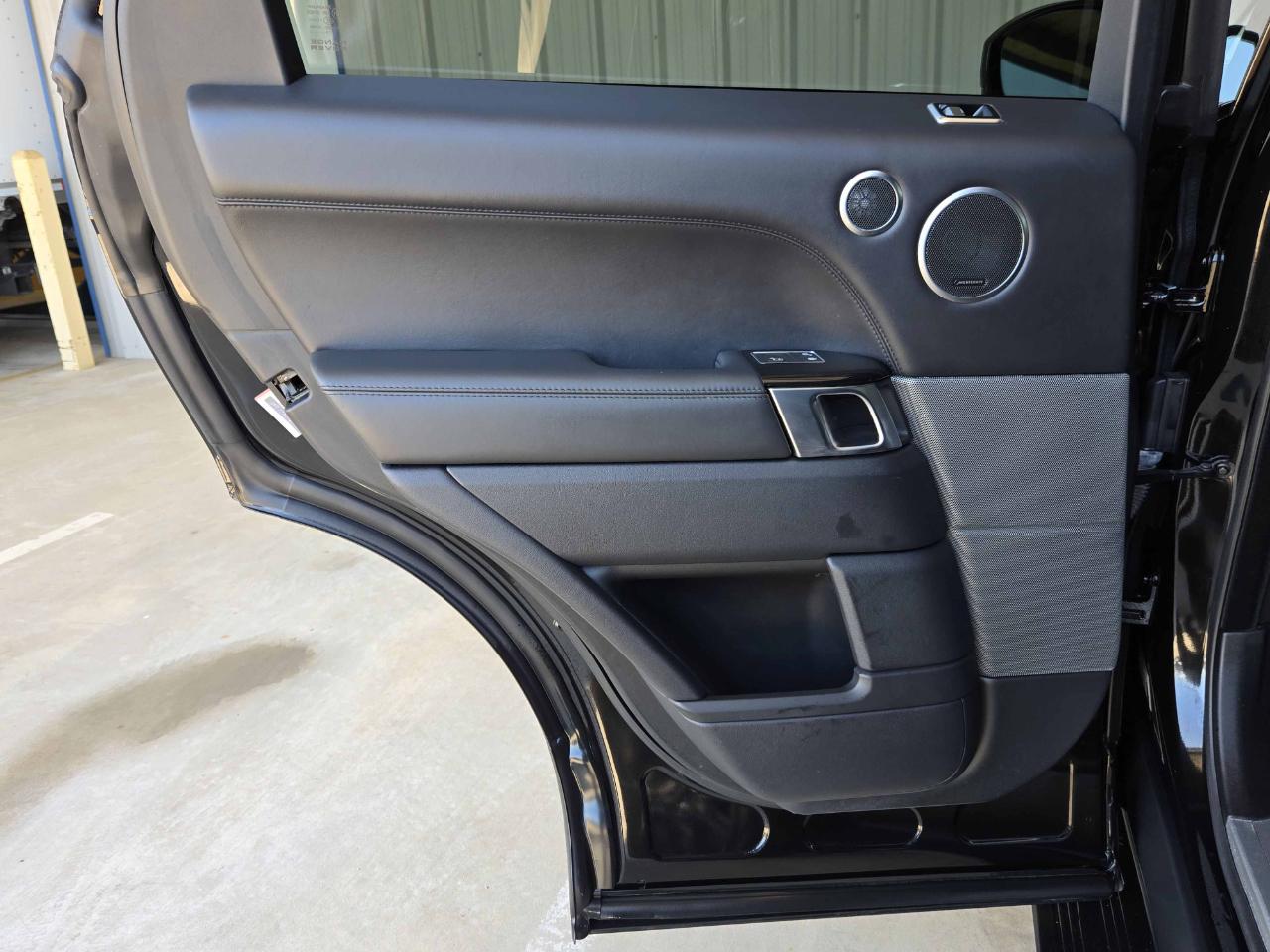 Land Rover Range Rover Sport  2019