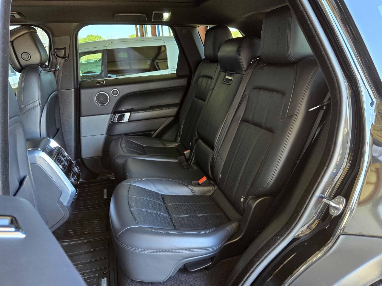 Land Rover Range Rover Sport  2019