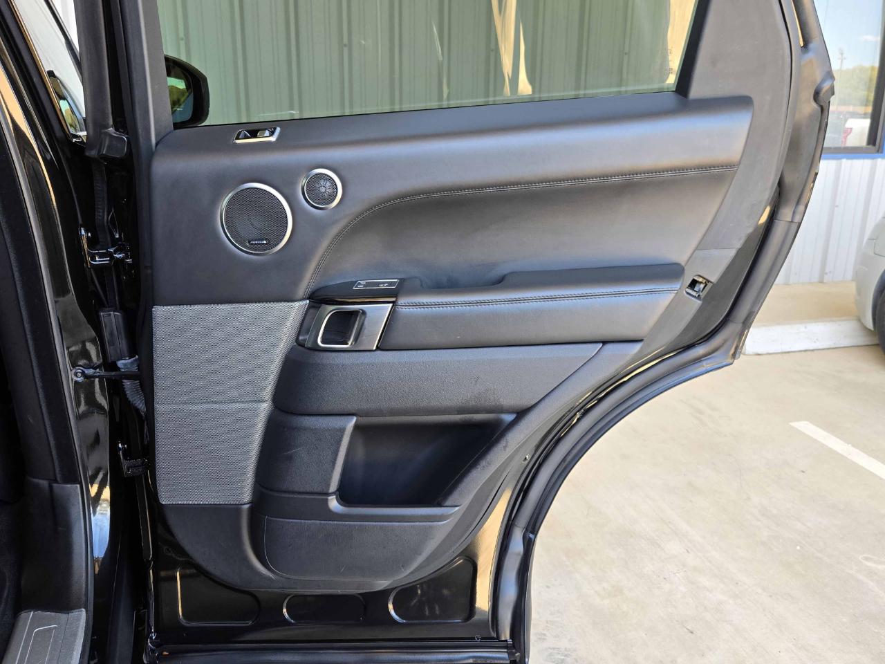 Land Rover Range Rover Sport  2019