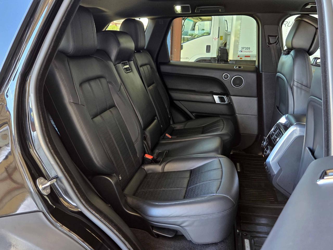 Land Rover Range Rover Sport  2019