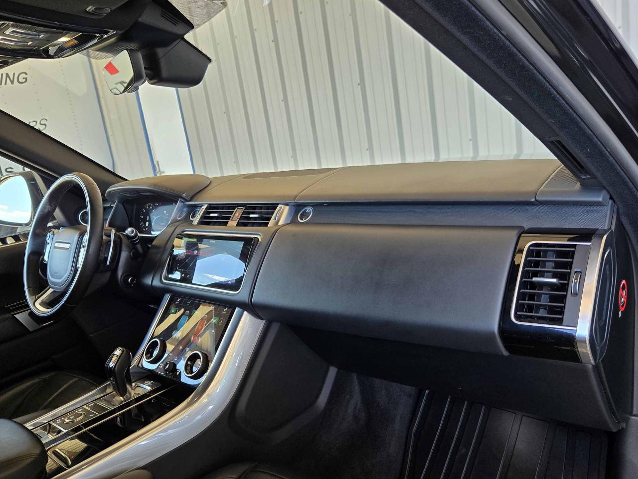 Land Rover Range Rover Sport  2019