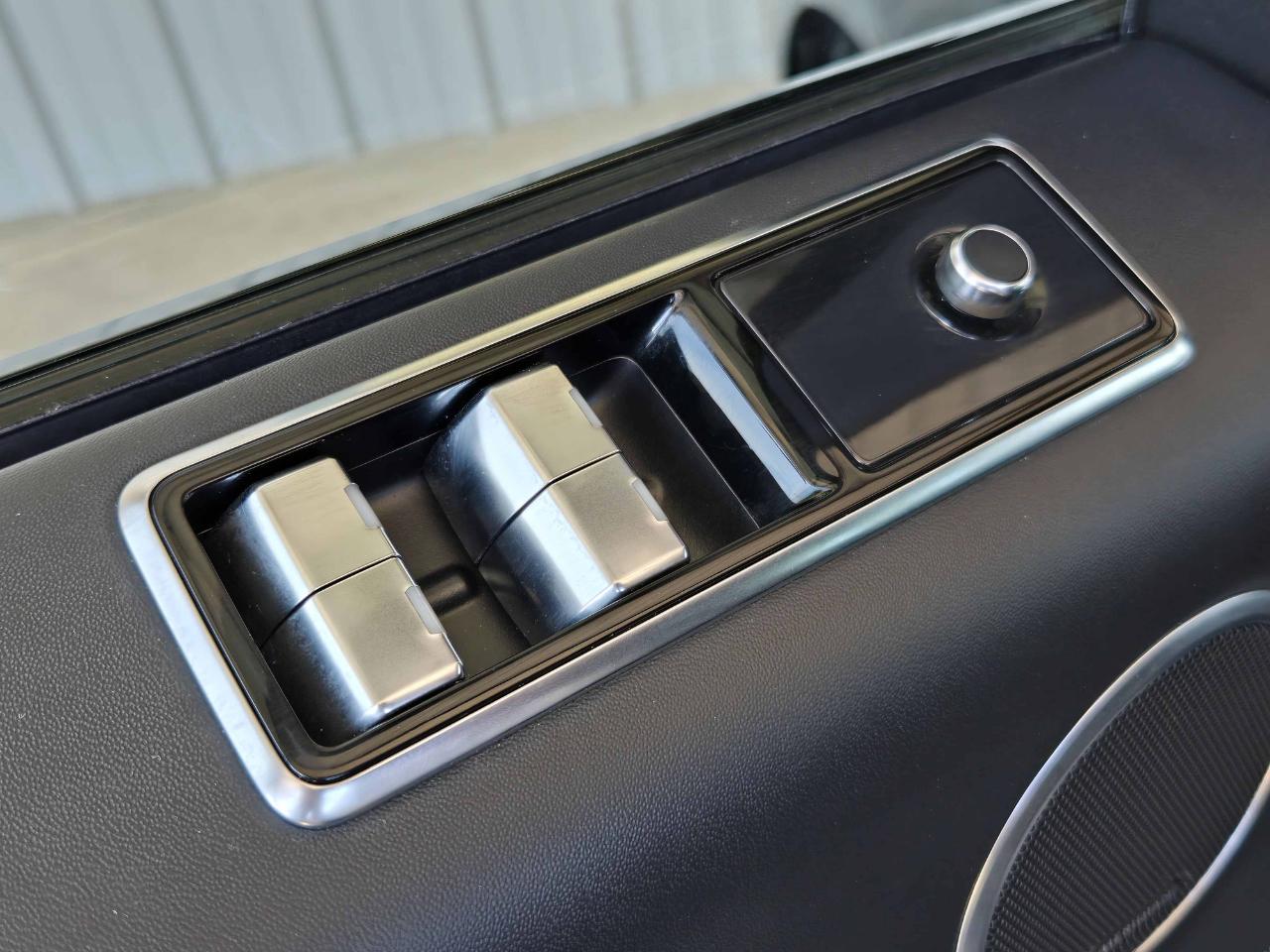 Land Rover Range Rover Sport  2019