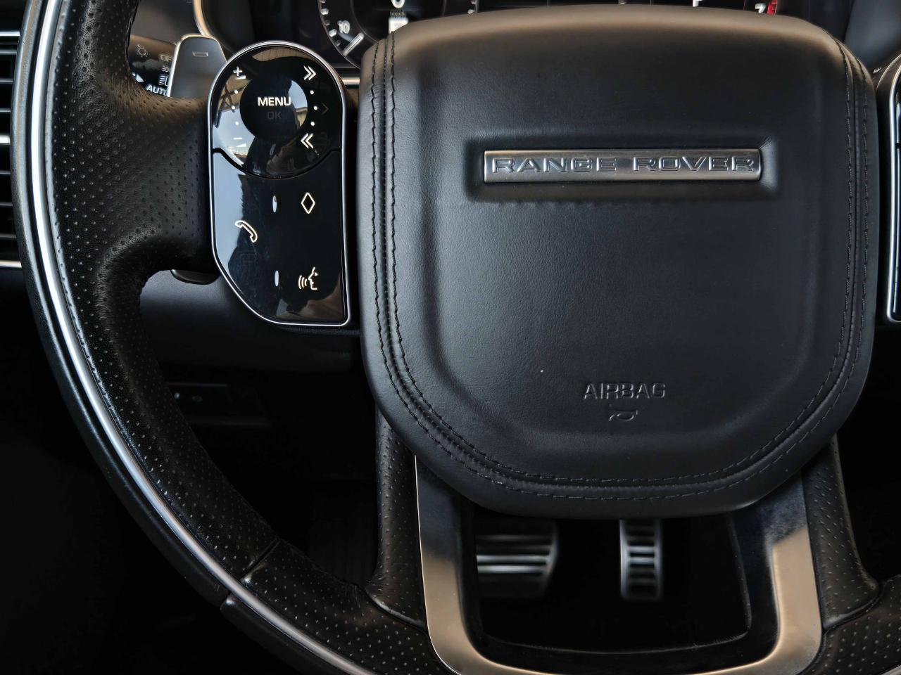 Land Rover Range Rover Sport  2019