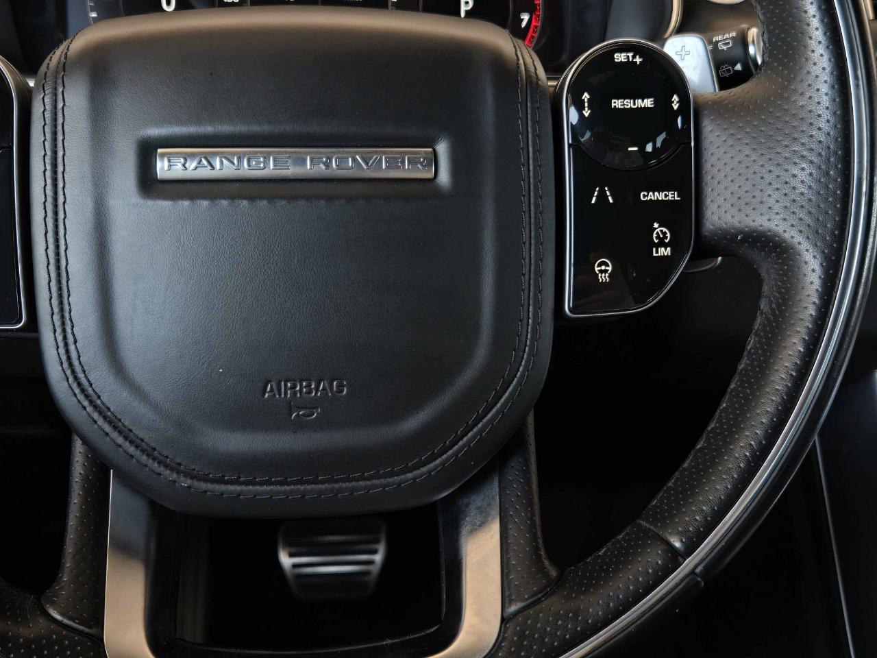 Land Rover Range Rover Sport  2019