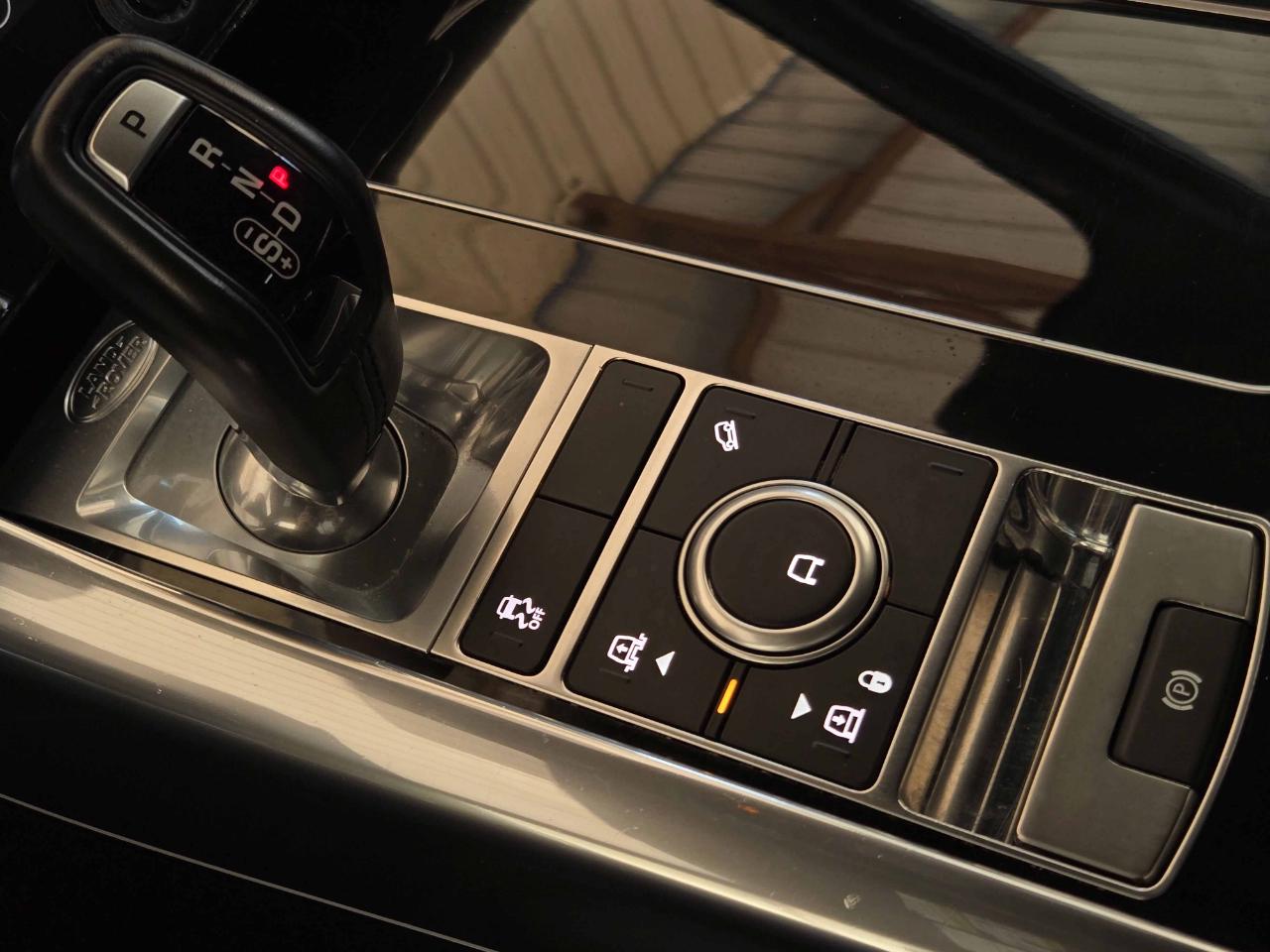 Land Rover Range Rover Sport  2019