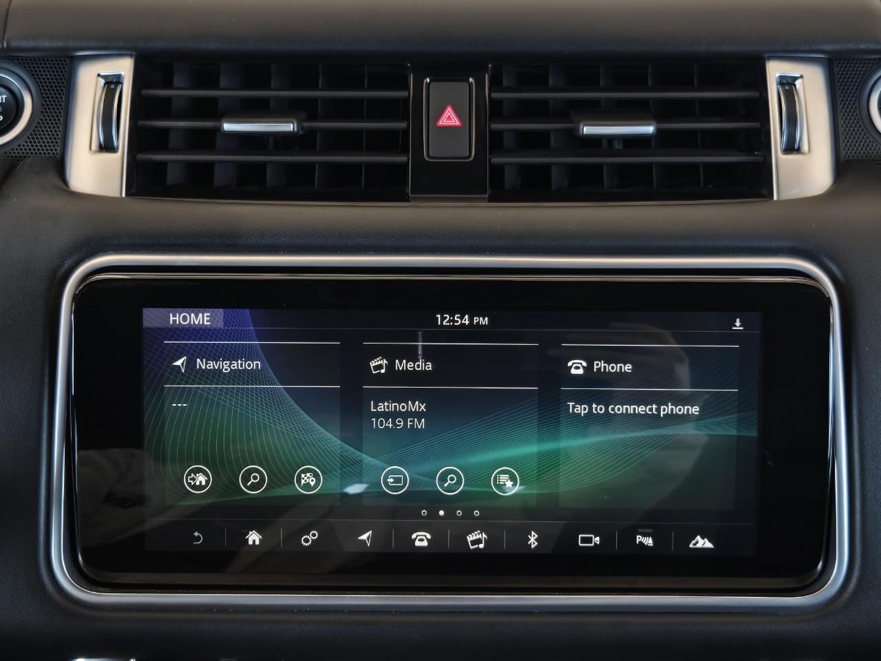 Land Rover Range Rover Sport  2019