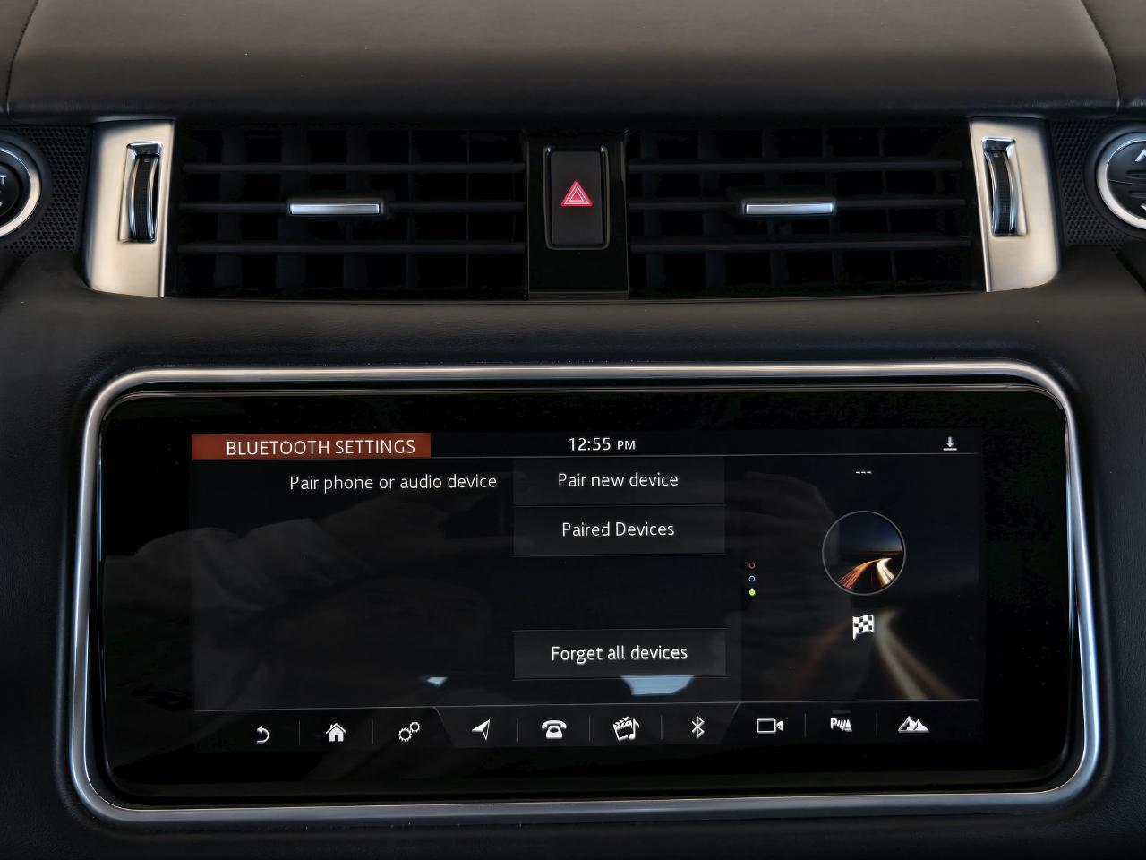 Land Rover Range Rover Sport  2019