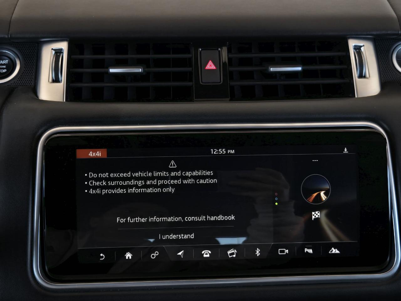 Land Rover Range Rover Sport  2019