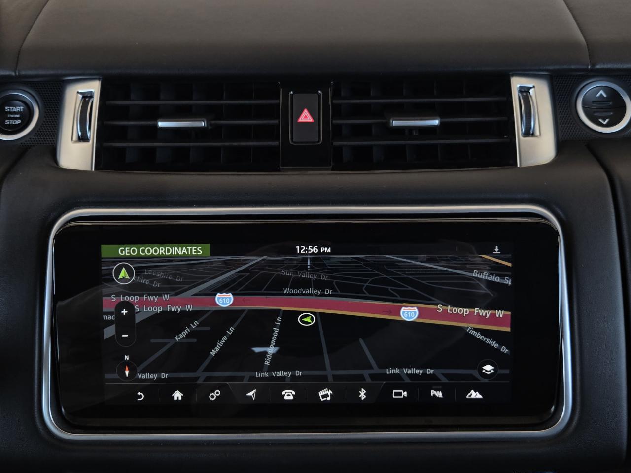 Land Rover Range Rover Sport  2019