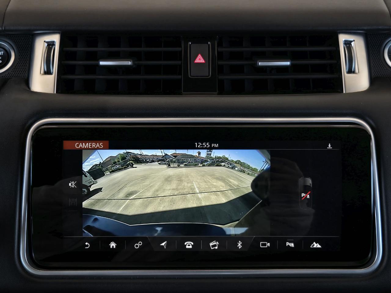 Land Rover Range Rover Sport  2019