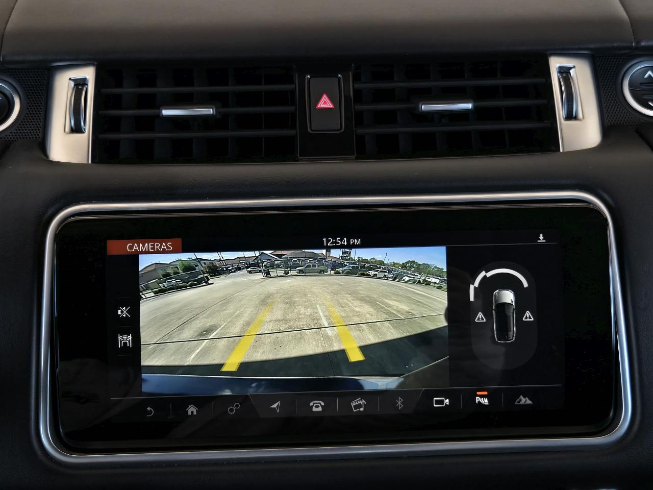 Land Rover Range Rover Sport  2019