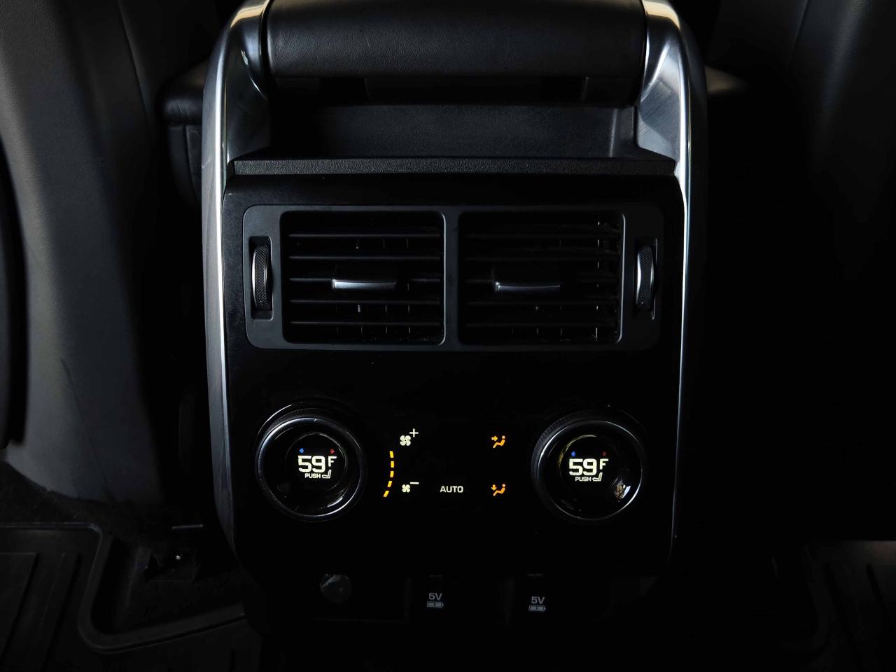 Land Rover Range Rover Sport  2019