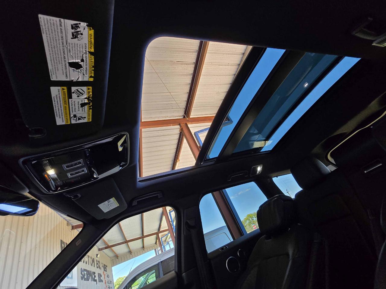 Land Rover Range Rover Sport  2019