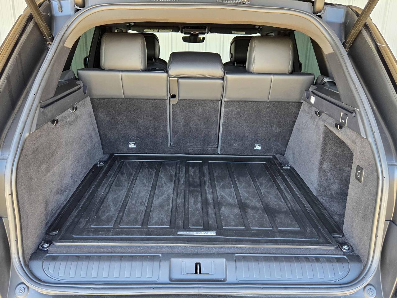 Land Rover Range Rover Sport  2019