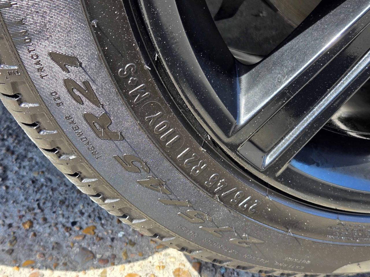 Land Rover Range Rover Sport  2019