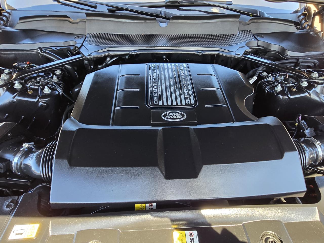 Land Rover Range Rover Sport  2019