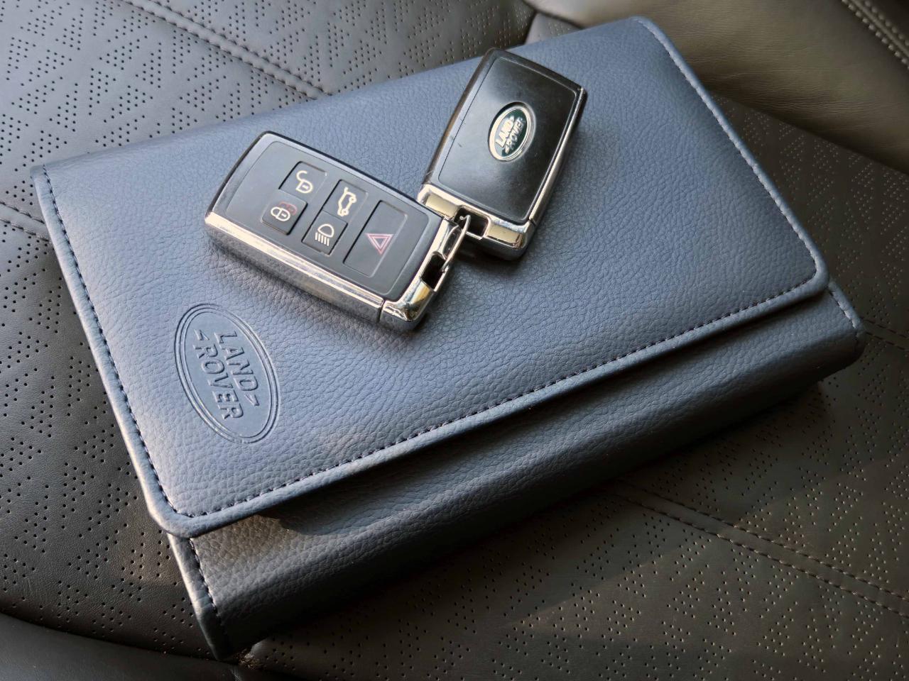 Land Rover Range Rover Sport  2019