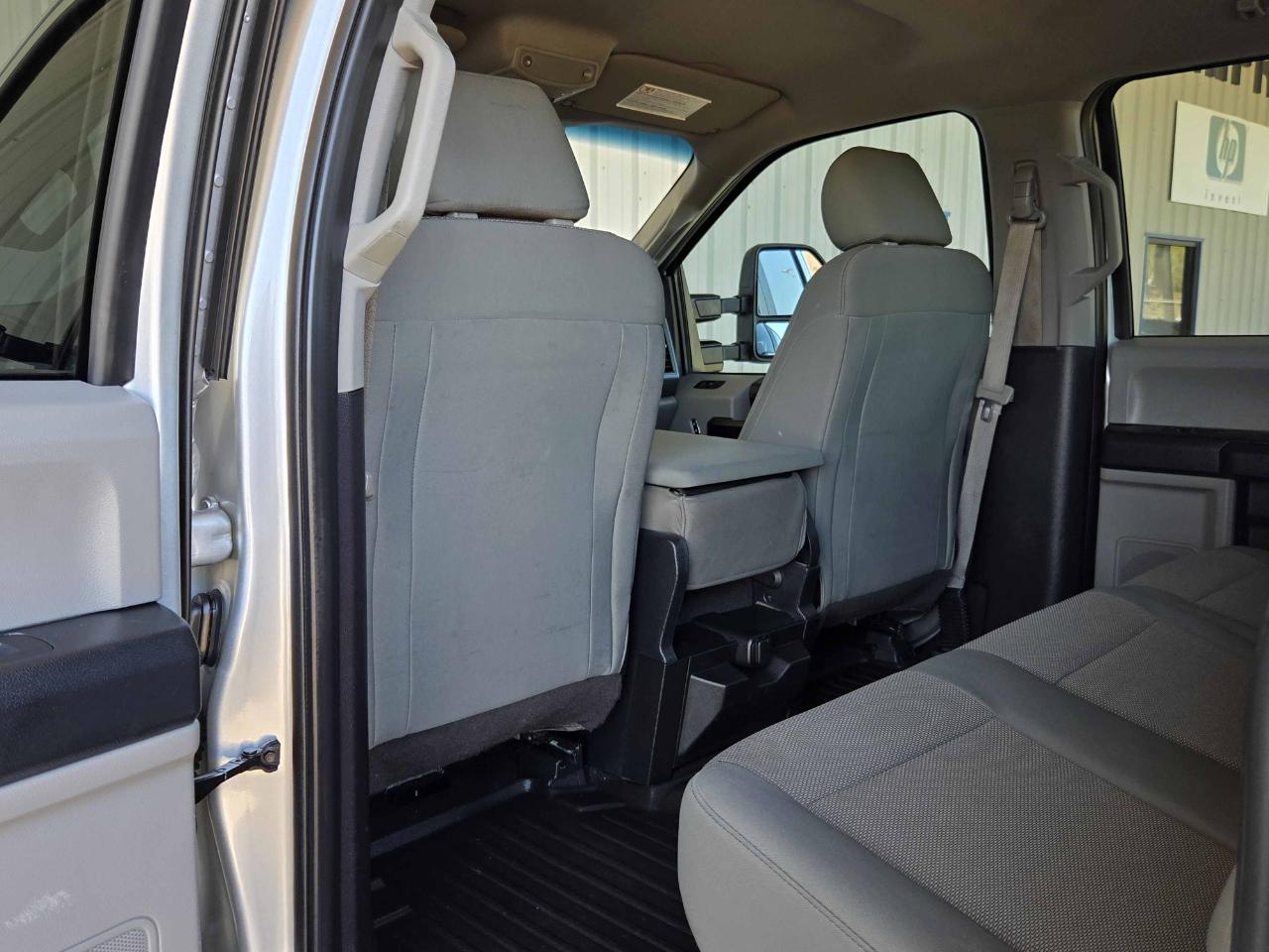 Ford Super Duty F-350 DRW  2019