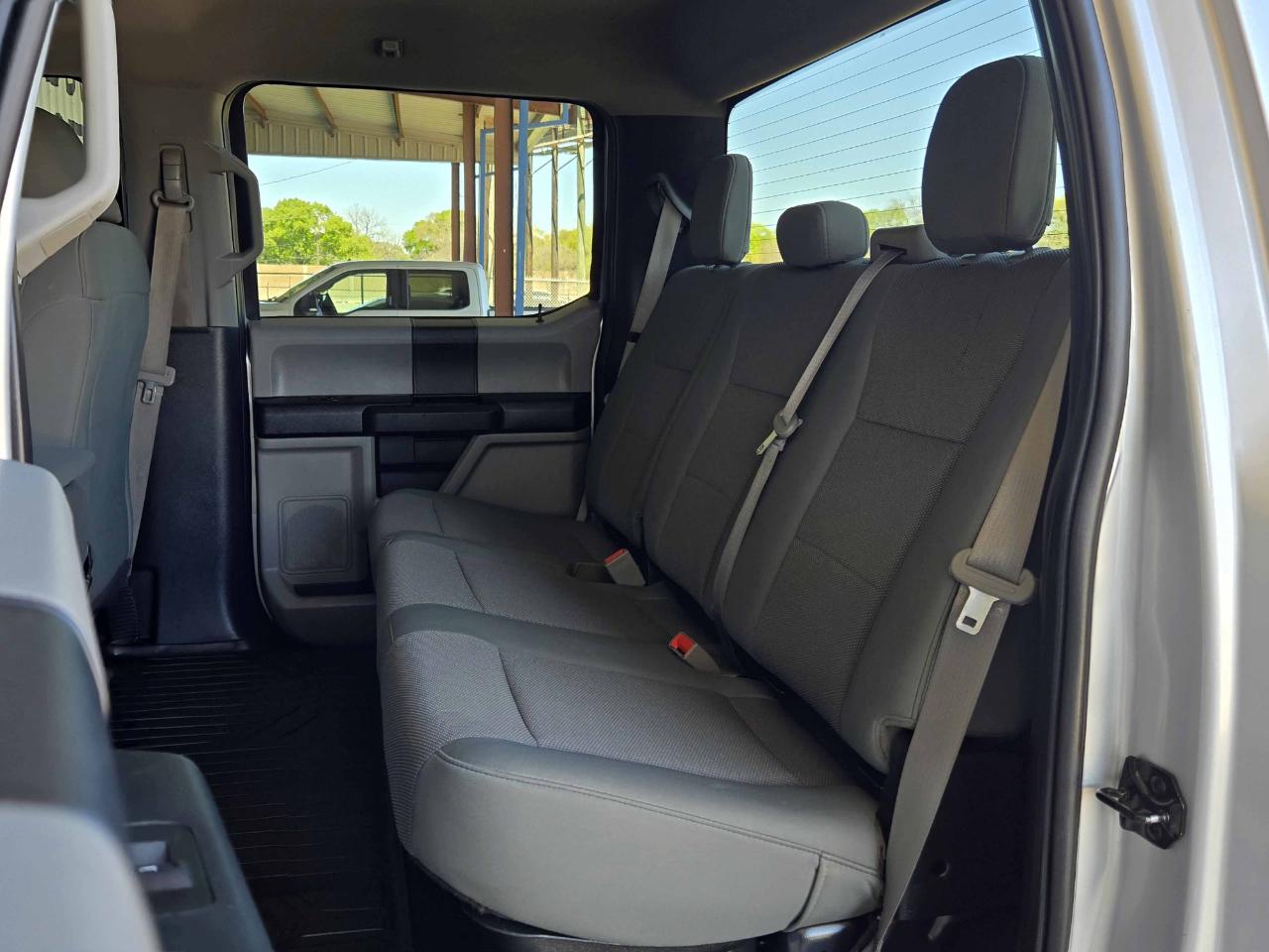 Ford Super Duty F-350 DRW  2019