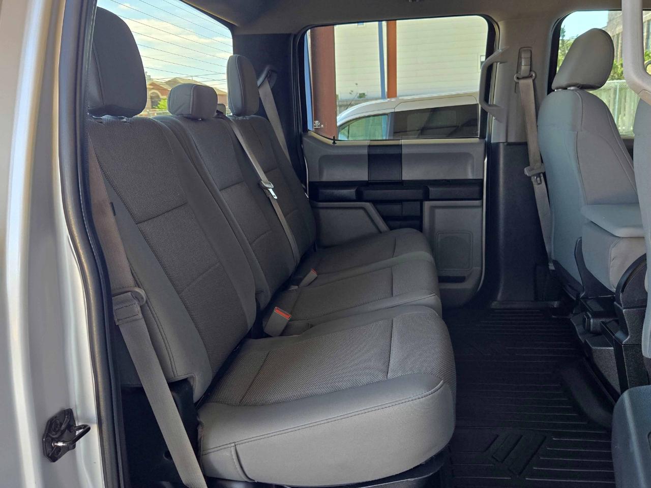 Ford Super Duty F-350 DRW  2019