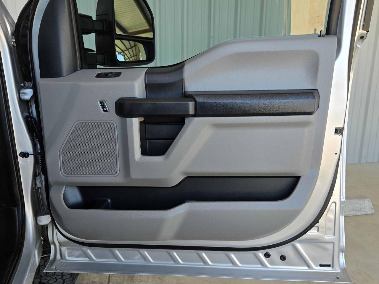 Ford Super Duty F-350 DRW  2019