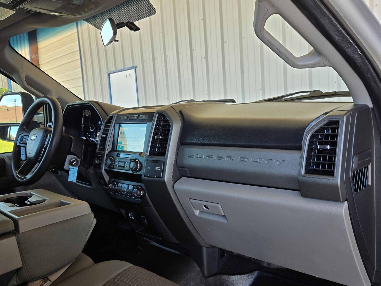 Ford Super Duty F-350 DRW  2019