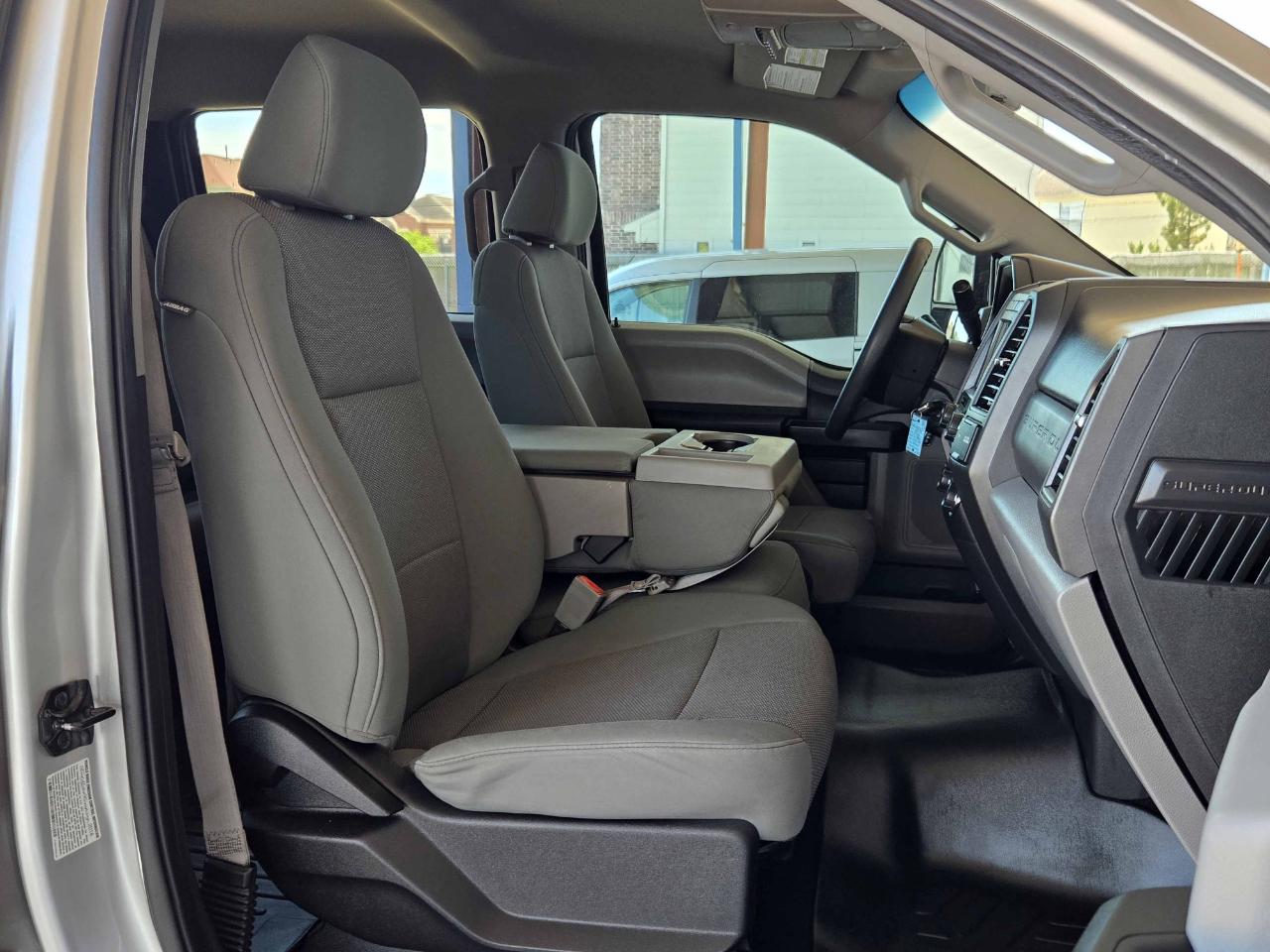 Ford Super Duty F-350 DRW  2019