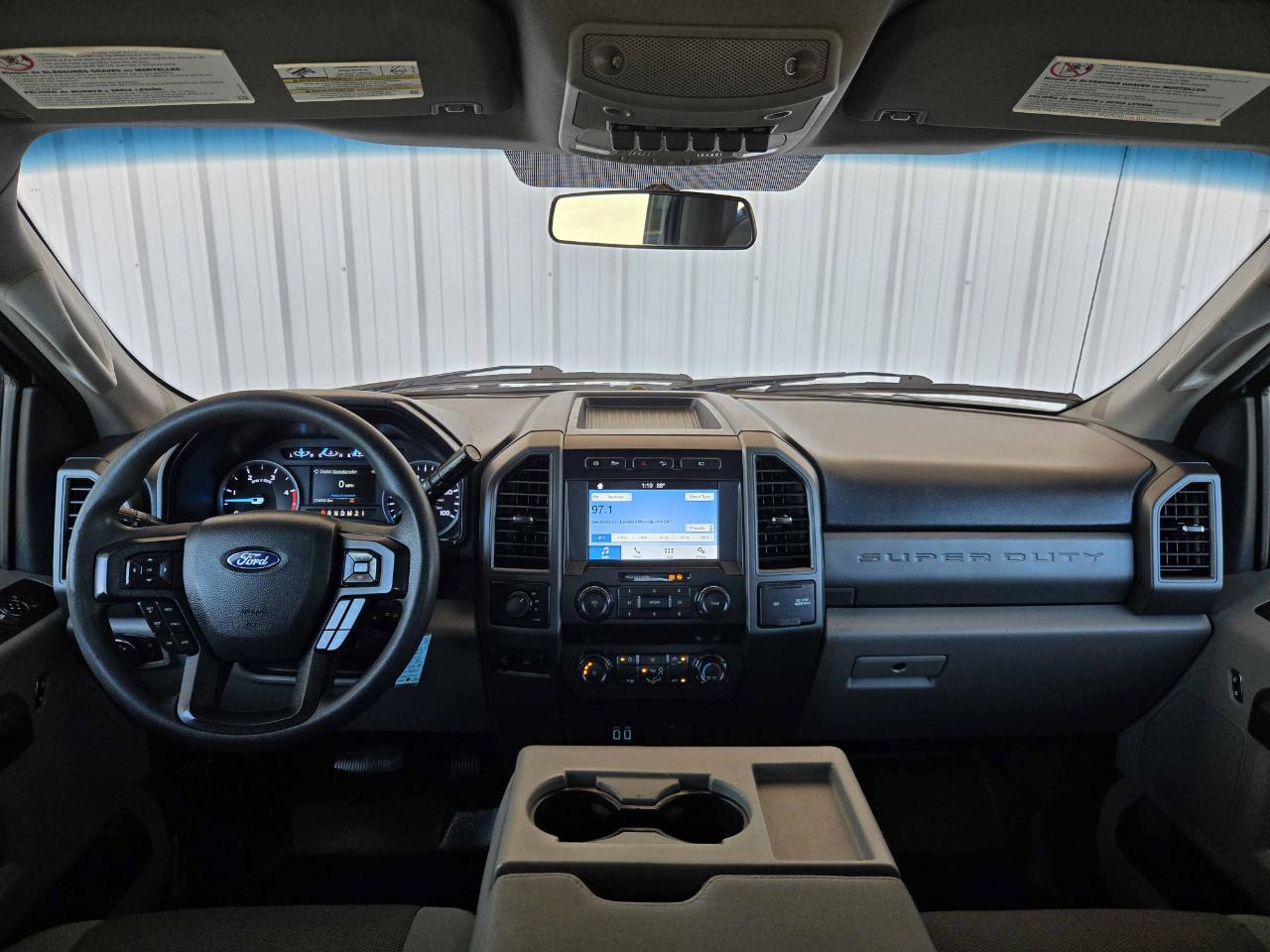 Ford Super Duty F-350 DRW  2019