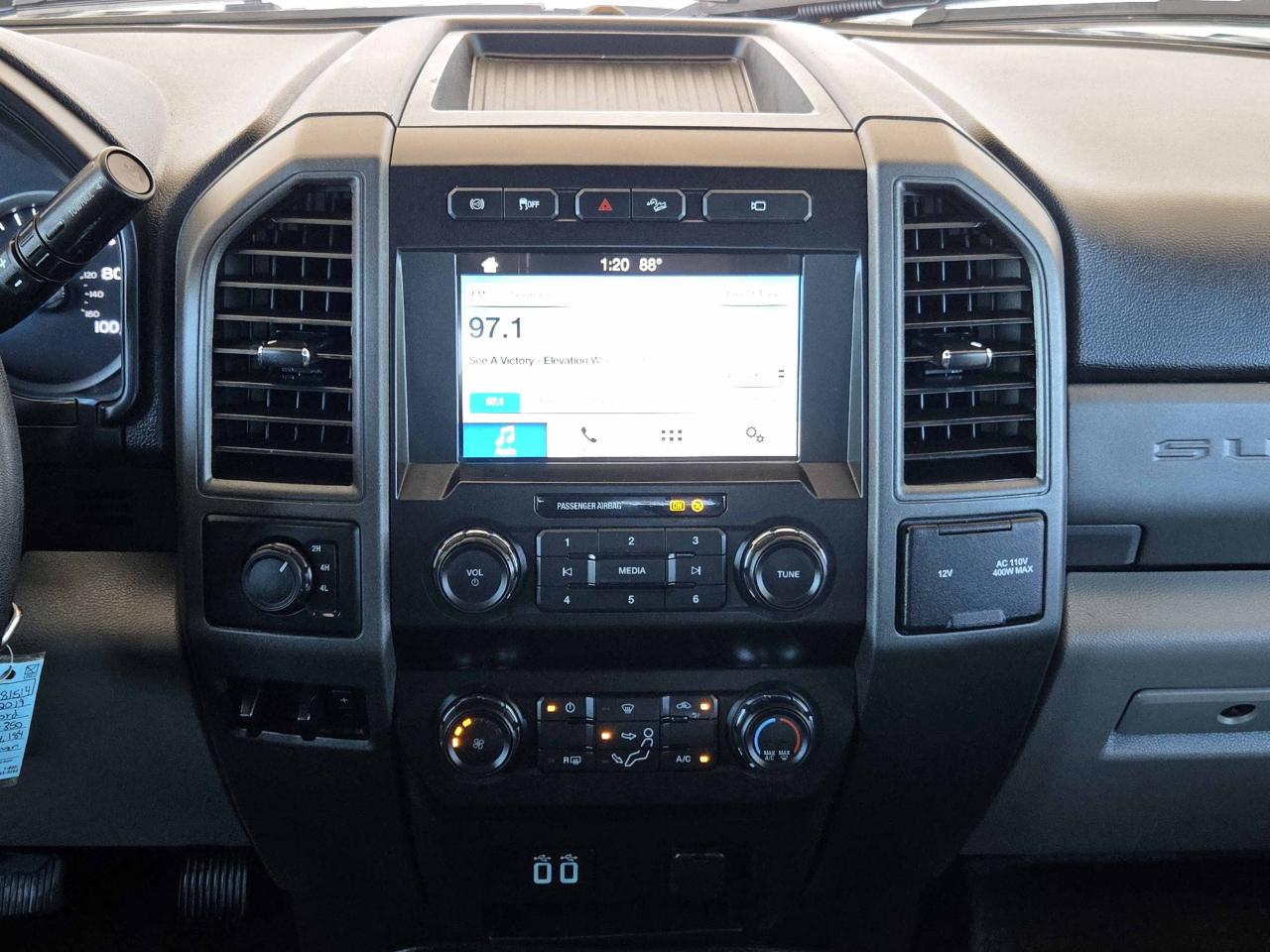 Ford Super Duty F-350 DRW  2019