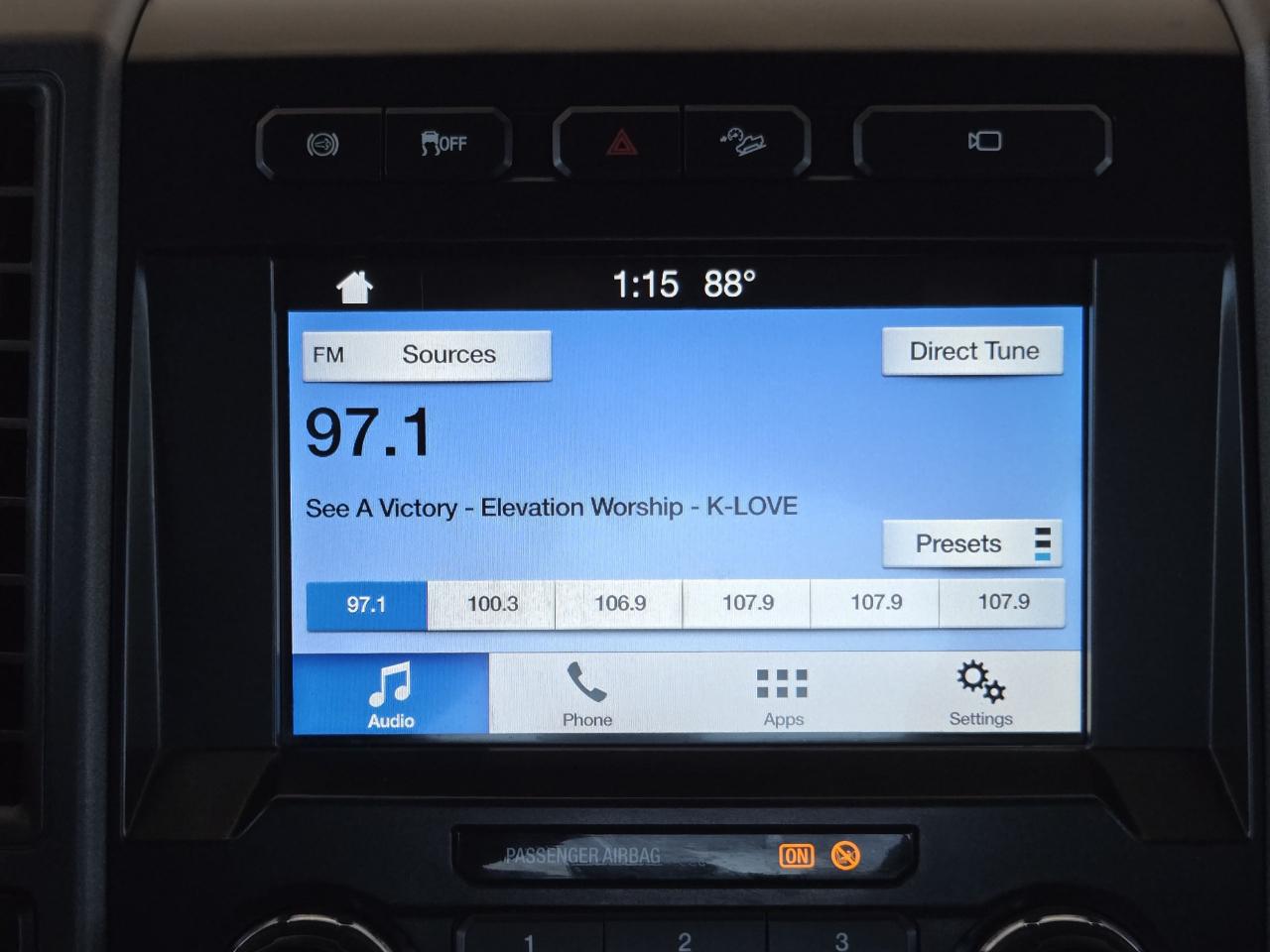 Ford Super Duty F-350 DRW  2019