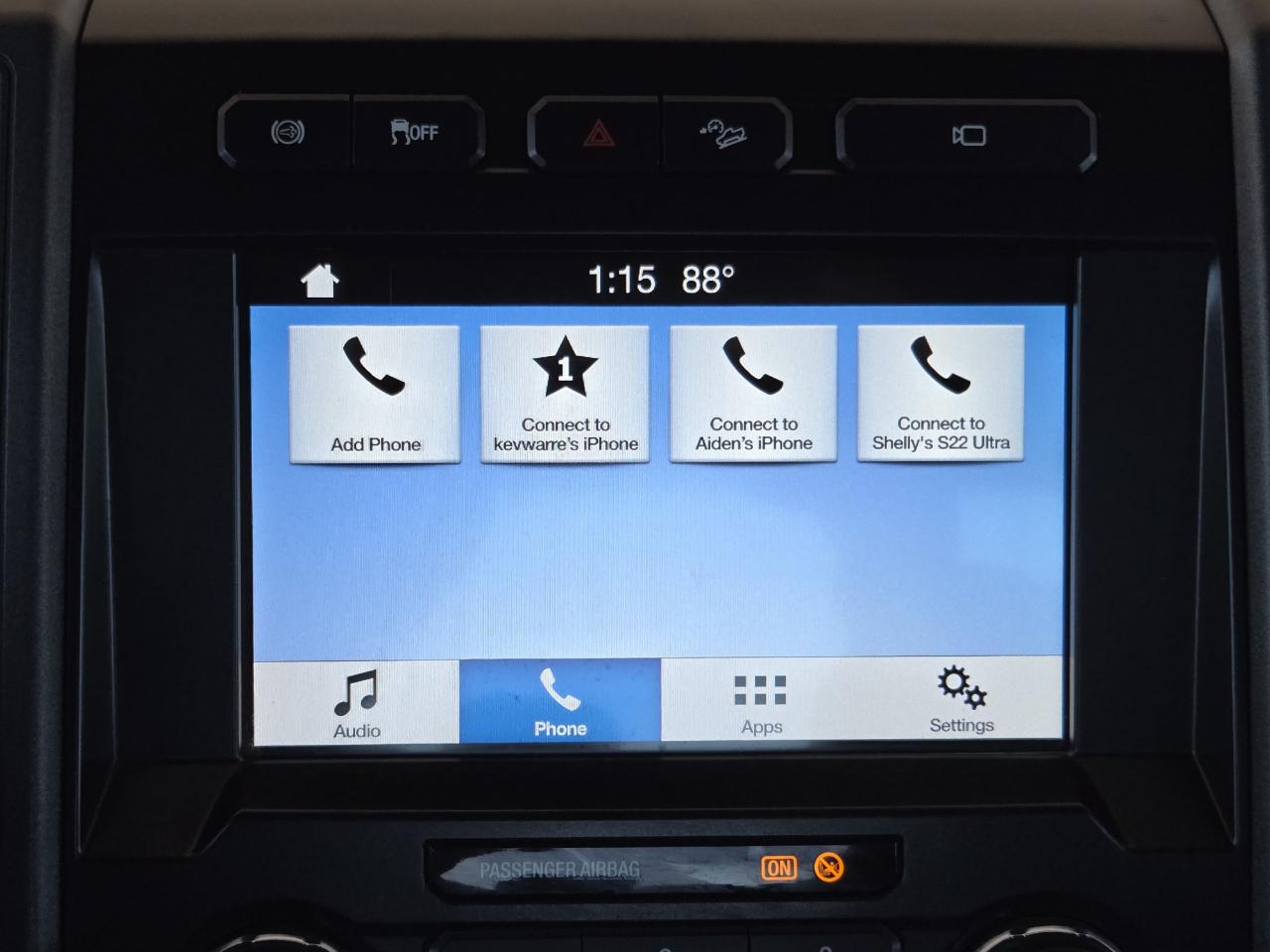 Ford Super Duty F-350 DRW  2019