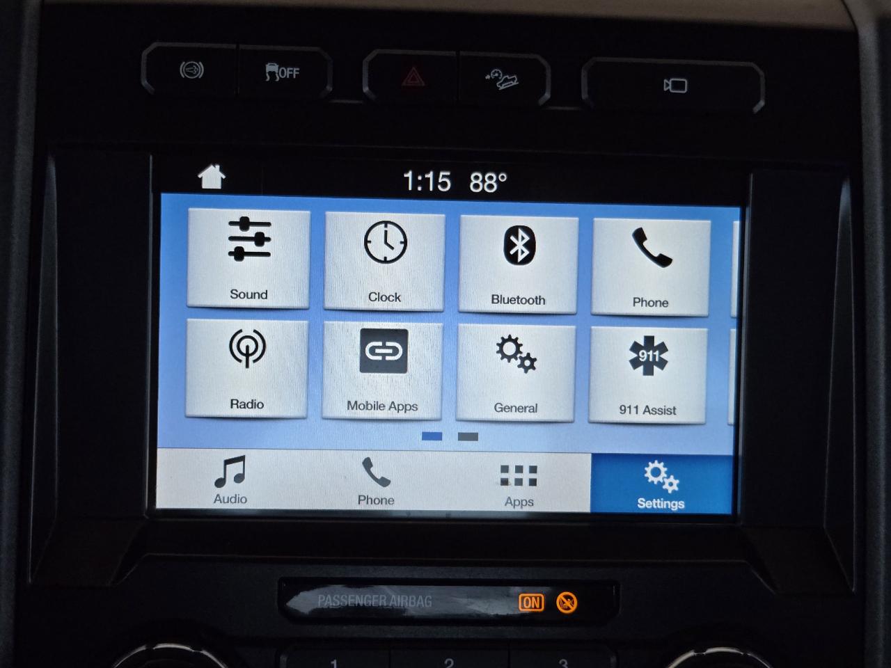 Ford Super Duty F-350 DRW  2019