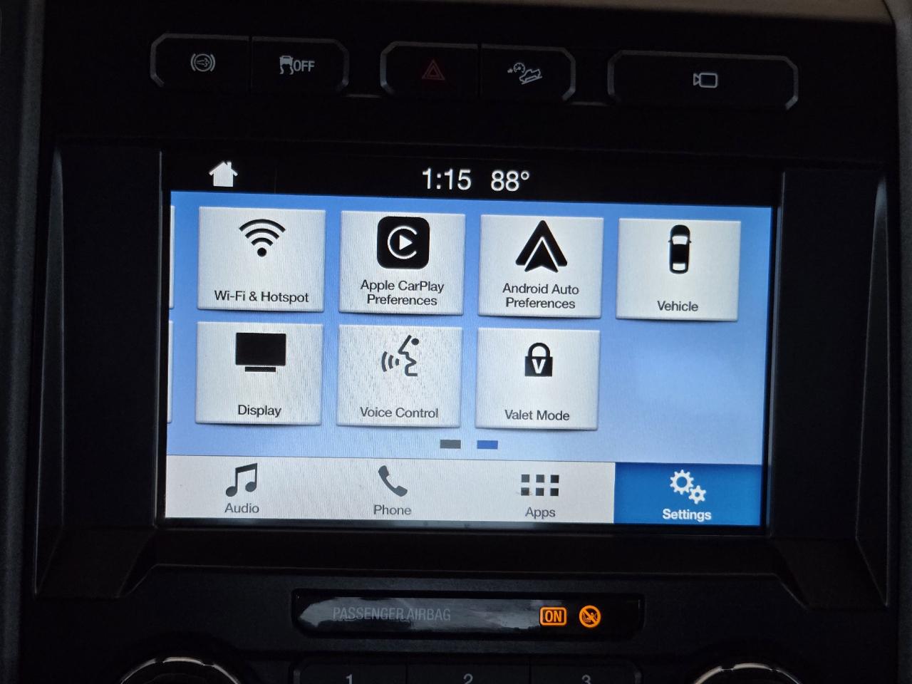 Ford Super Duty F-350 DRW  2019