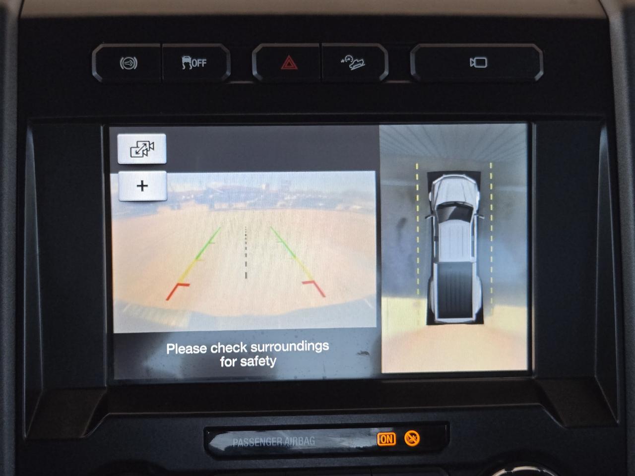 Ford Super Duty F-350 DRW  2019