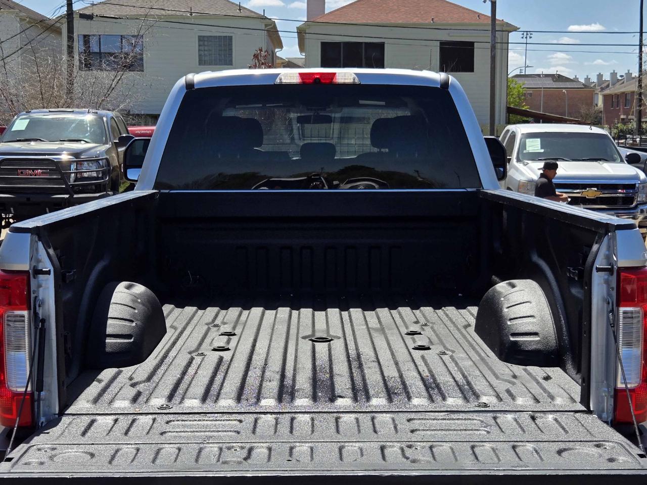 Ford Super Duty F-350 DRW  2019