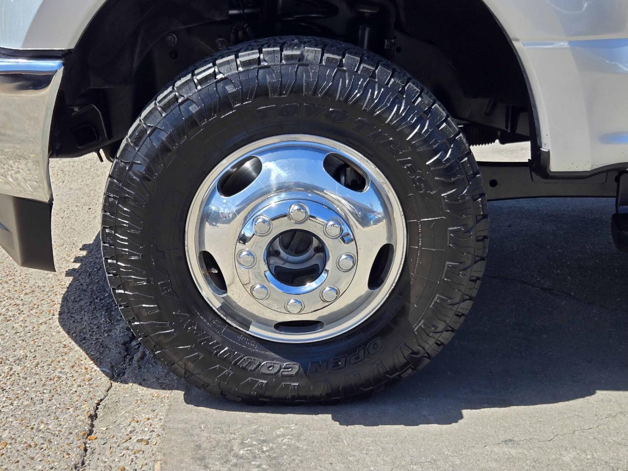 Ford Super Duty F-350 DRW  2019