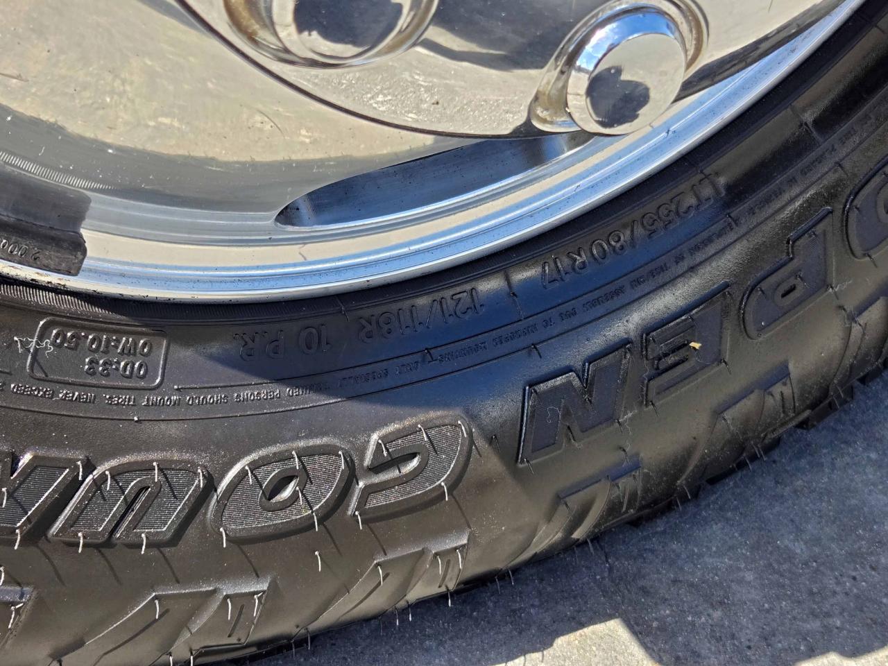 Ford Super Duty F-350 DRW  2019