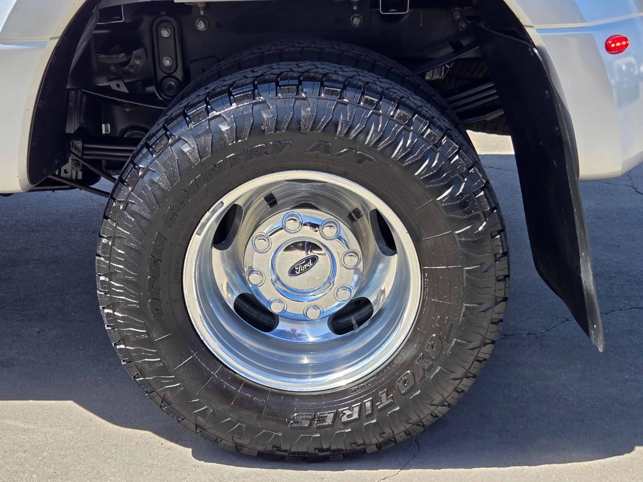 Ford Super Duty F-350 DRW  2019