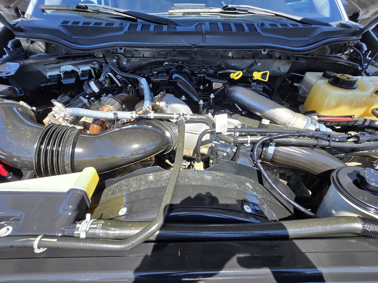 Ford Super Duty F-350 DRW  2019