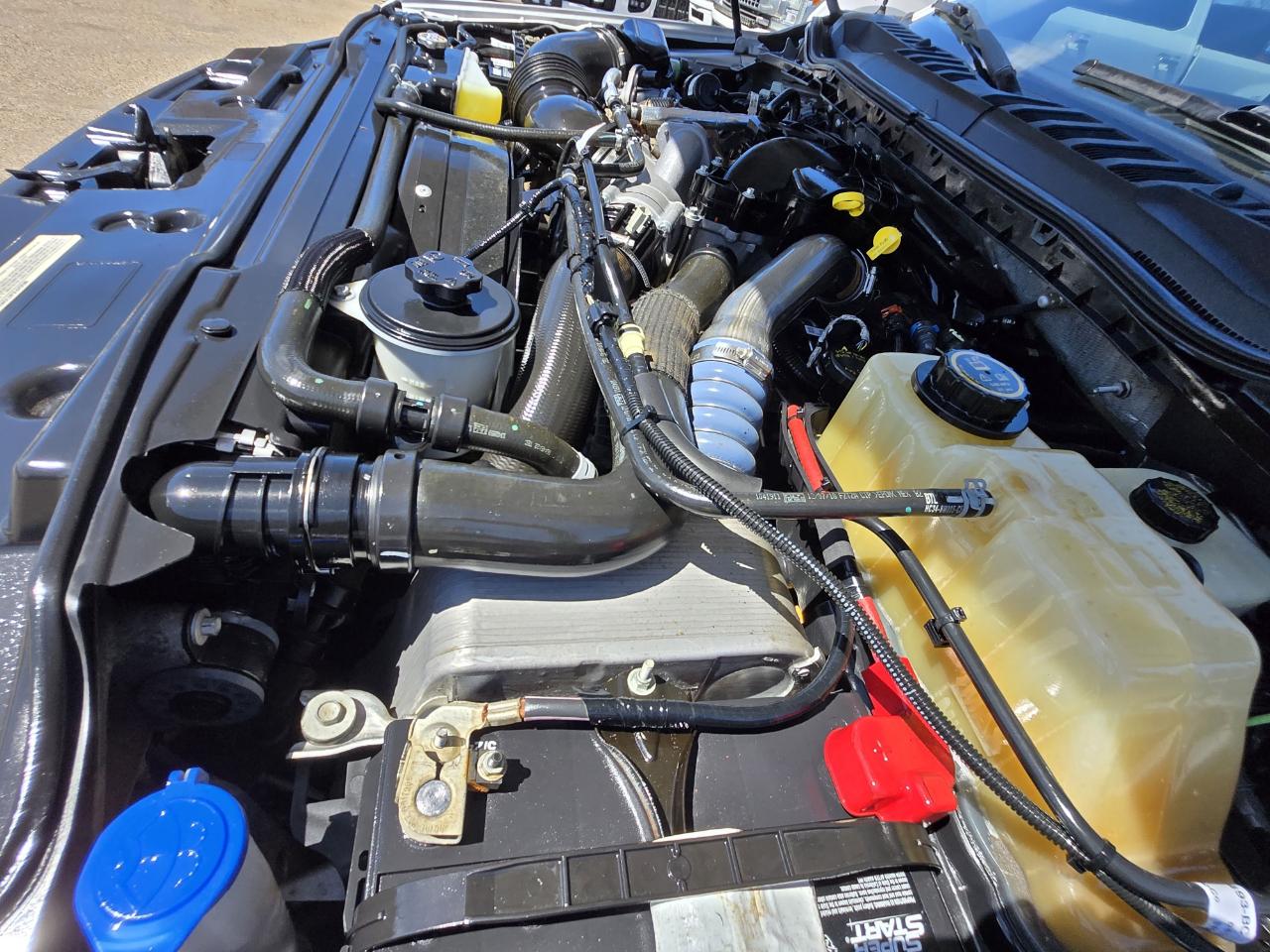 Ford Super Duty F-350 DRW  2019