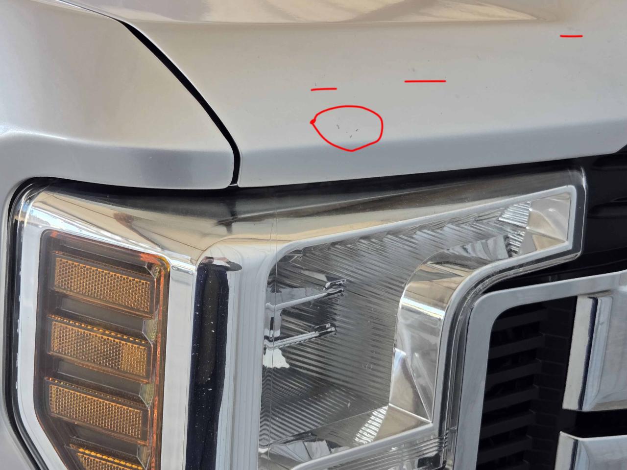 Ford Super Duty F-350 DRW  2019