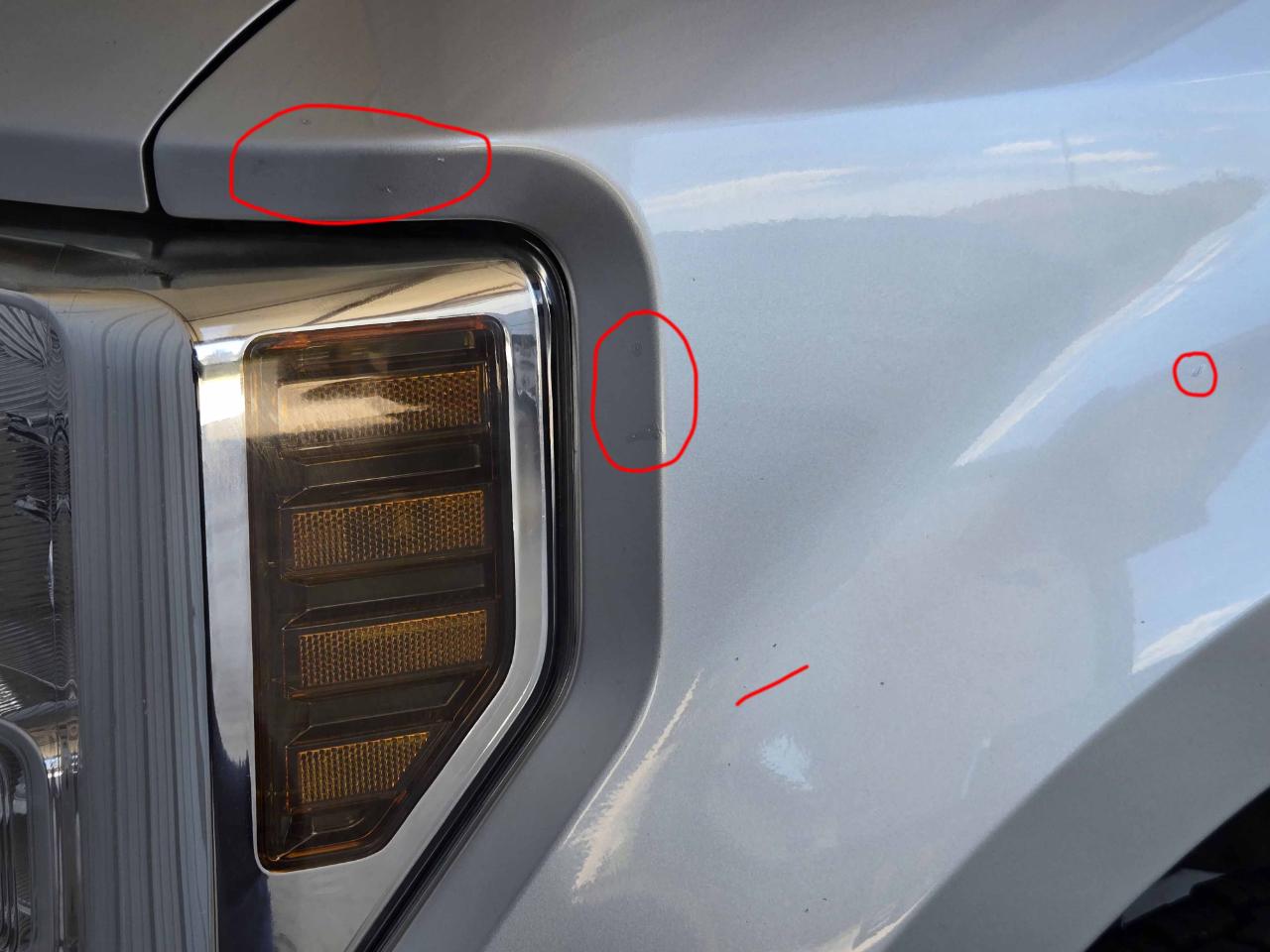 Ford Super Duty F-350 DRW  2019