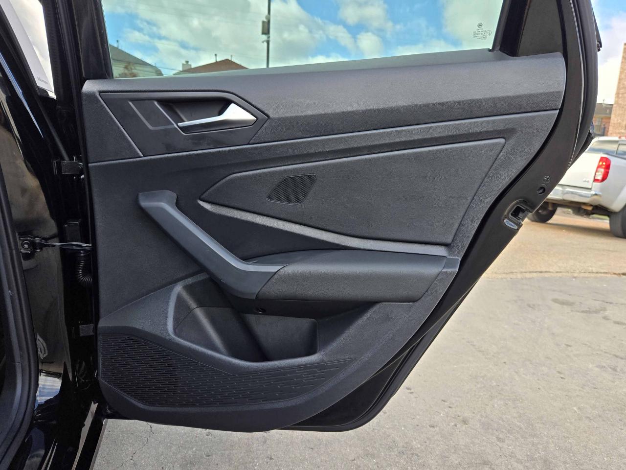 Volkswagen Jetta  2021