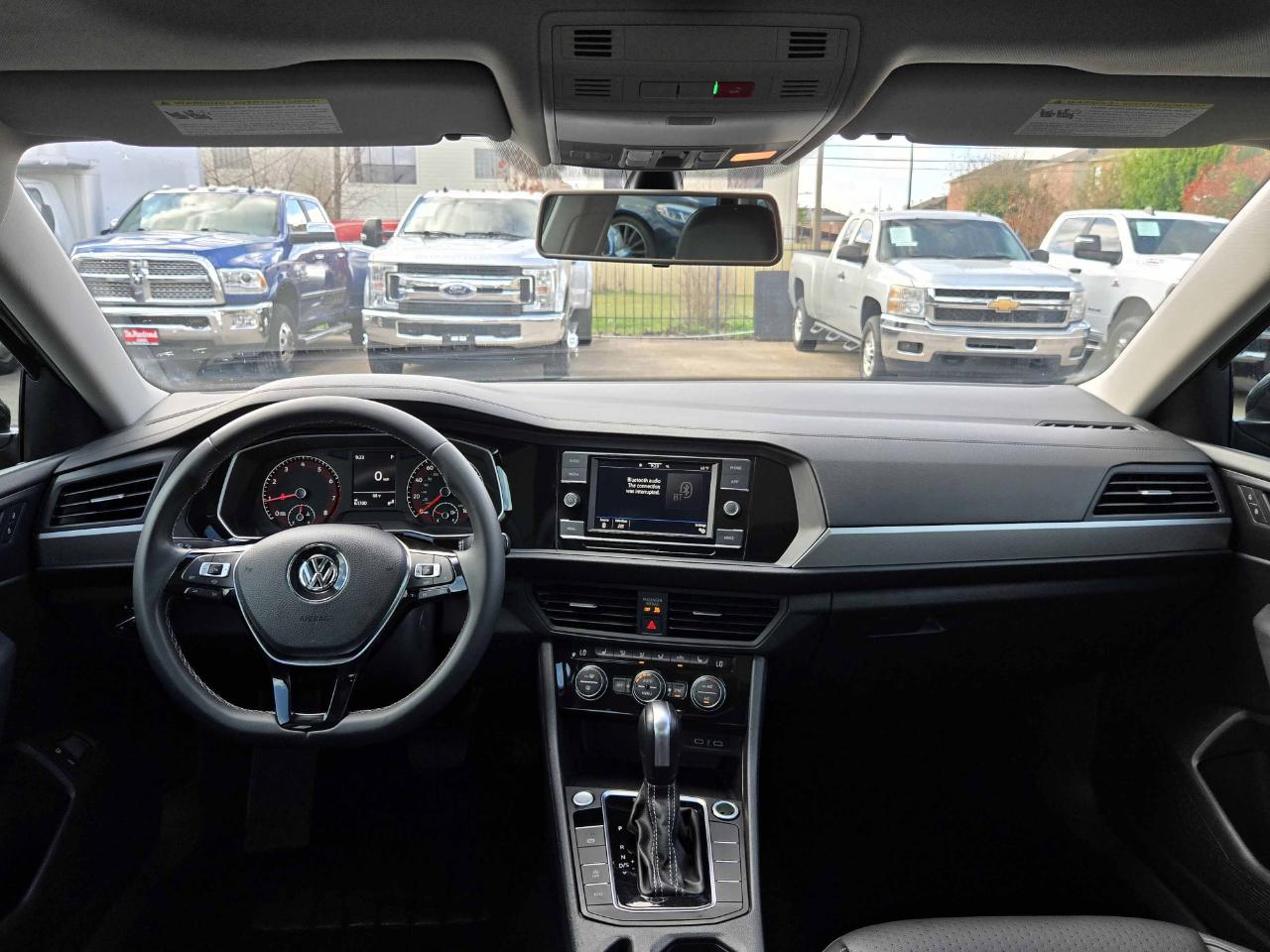 Volkswagen Jetta  2021