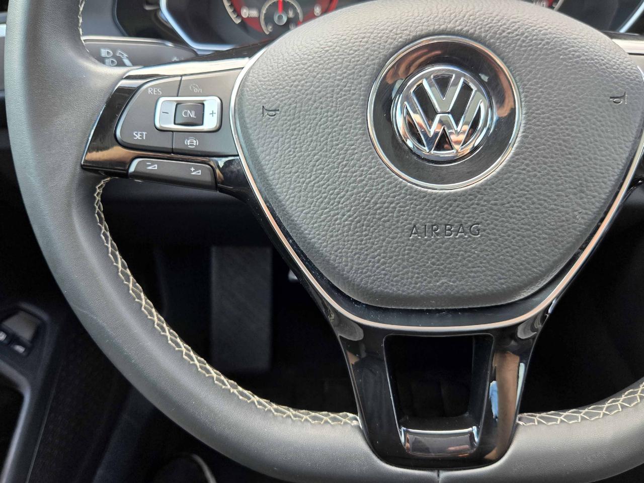 Volkswagen Jetta  2021