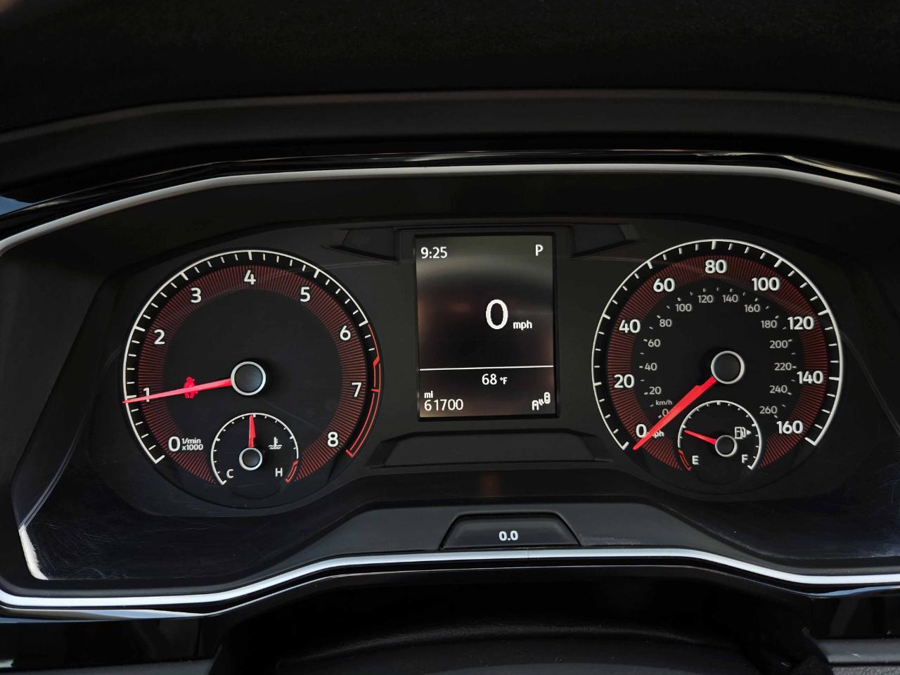 Volkswagen Jetta  2021