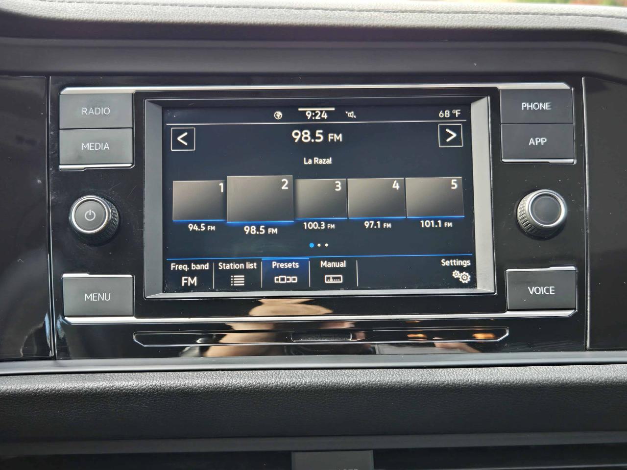 Volkswagen Jetta  2021