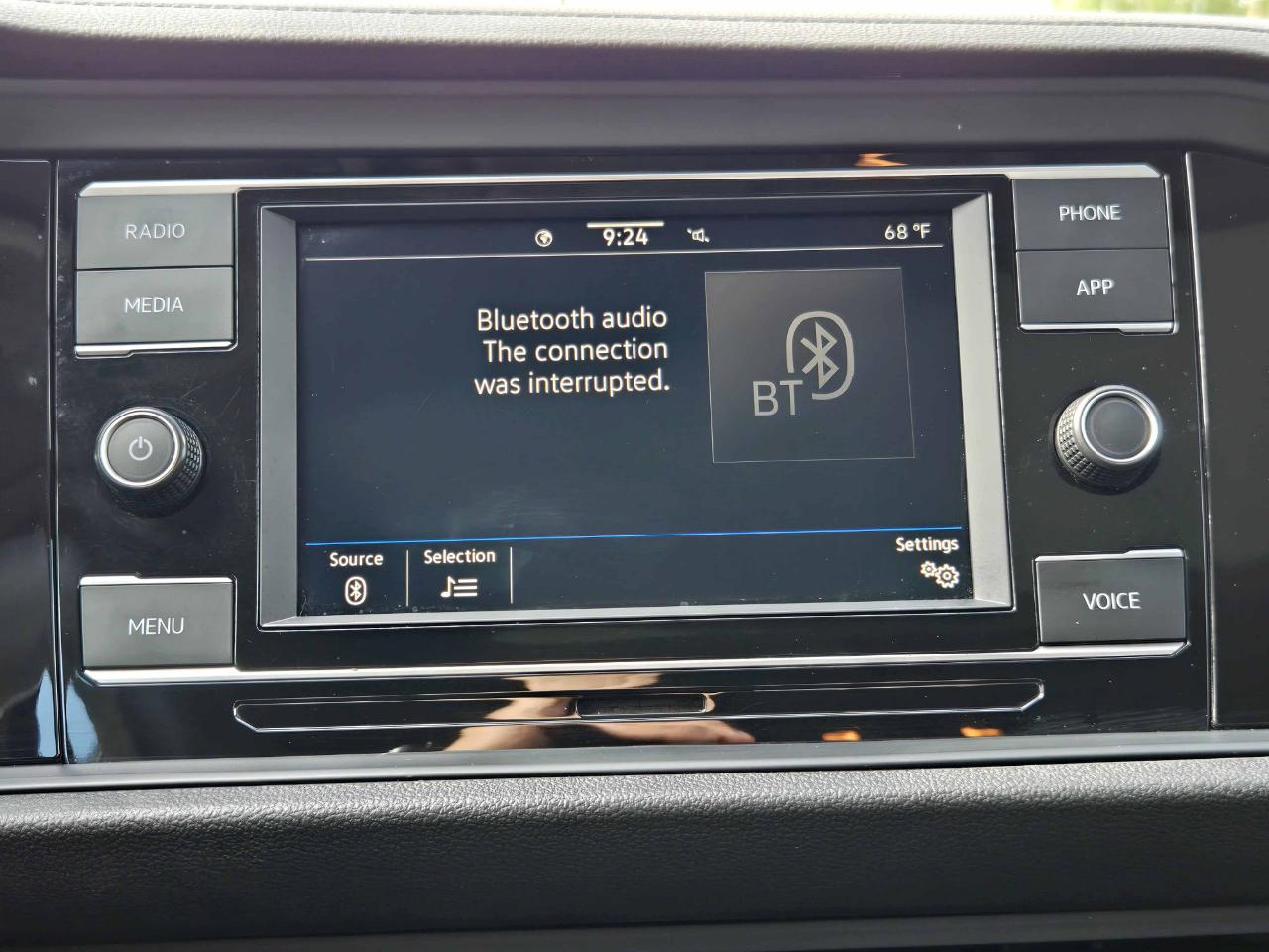 Volkswagen Jetta  2021