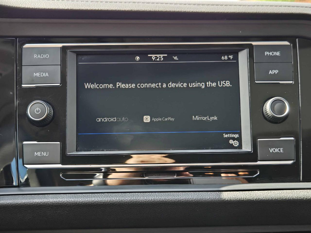 Volkswagen Jetta  2021